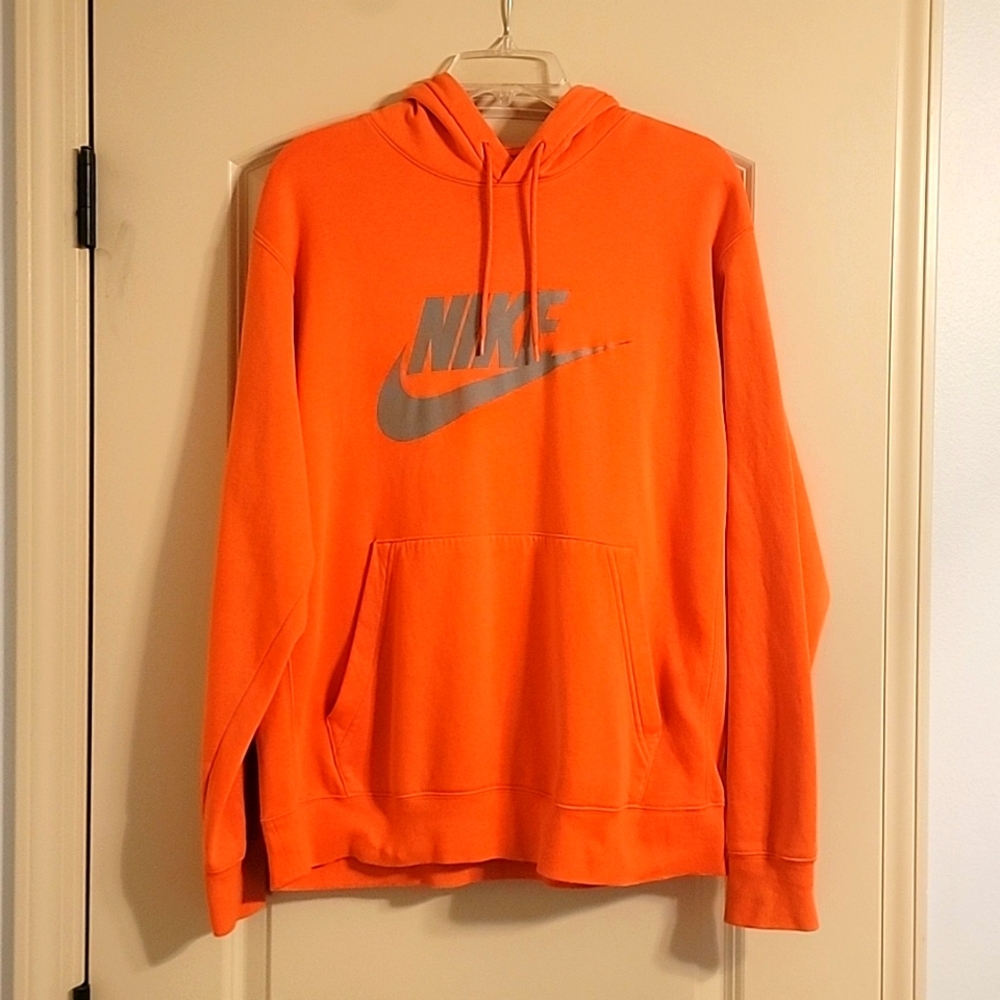 Men's Nike hoodie